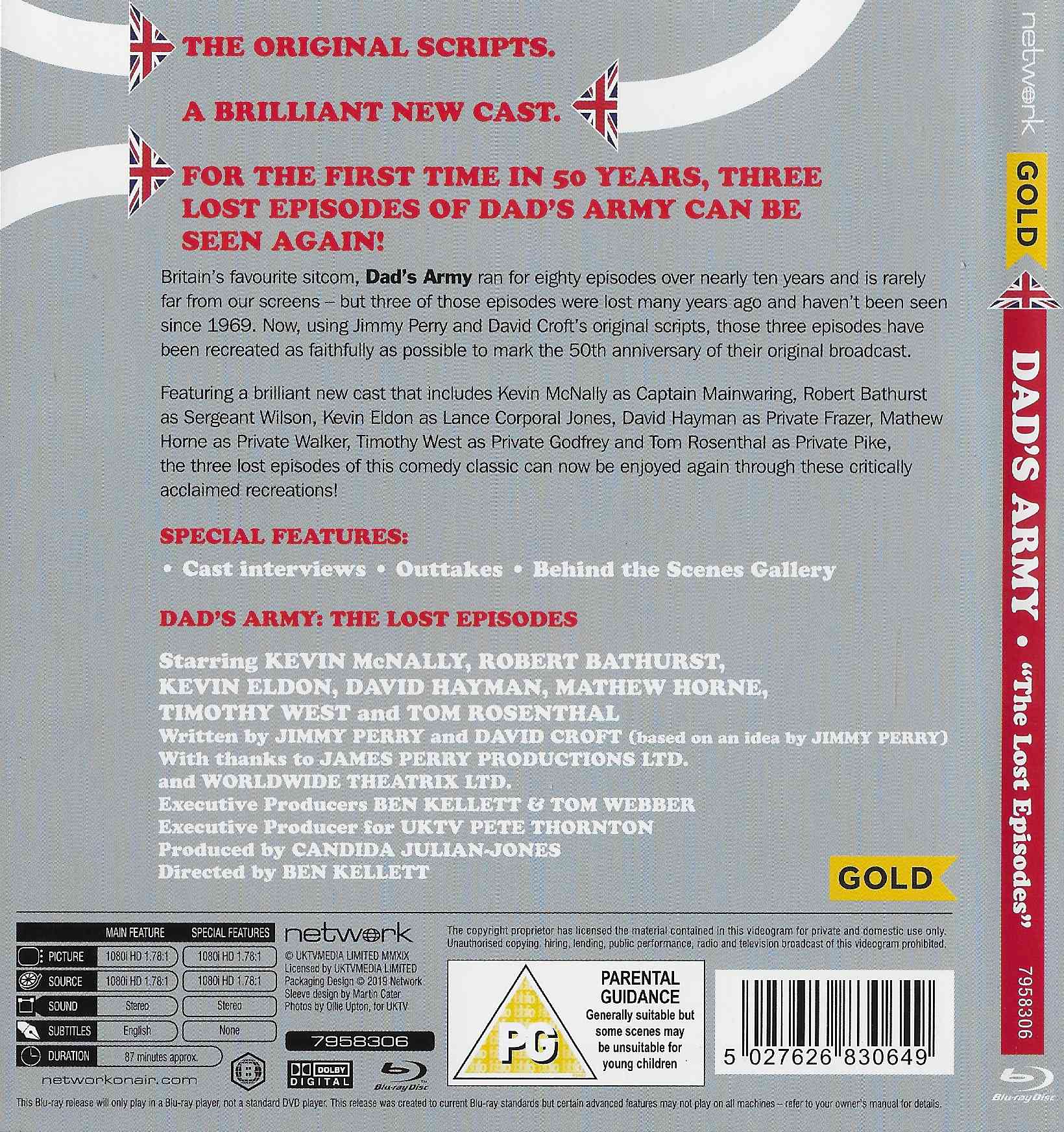 Back cover of 7958306